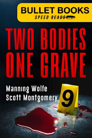 [Bullet Books Speed 09] • Two Bodies One Grave